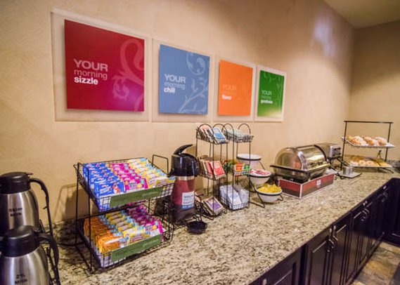 Comfort Inn - Saint Robert, MO