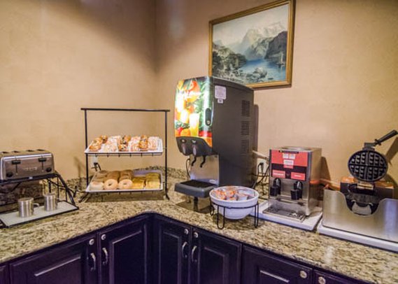 Comfort Inn - Saint Robert, MO