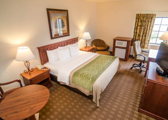 Comfort Inn - Saint Robert, MO