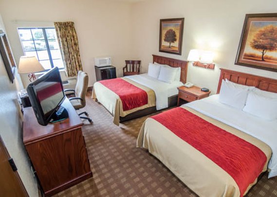 Comfort Inn - Saint Robert, MO