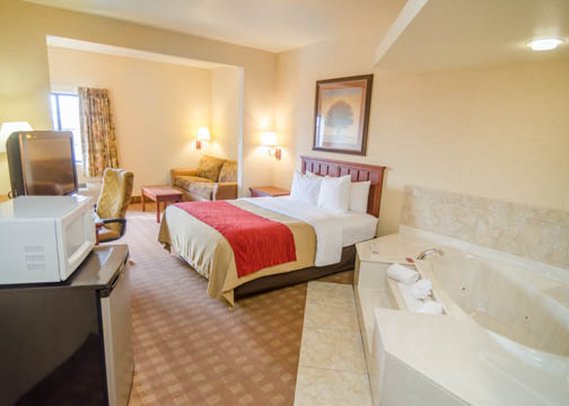 Comfort Inn - Saint Robert, MO