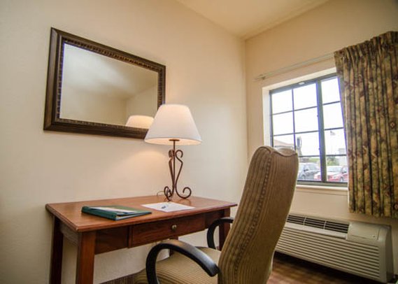 Comfort Inn - Saint Robert, MO