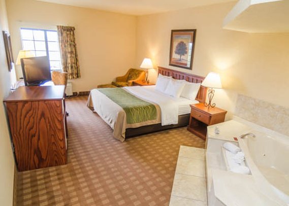 Comfort Inn - Saint Robert, MO
