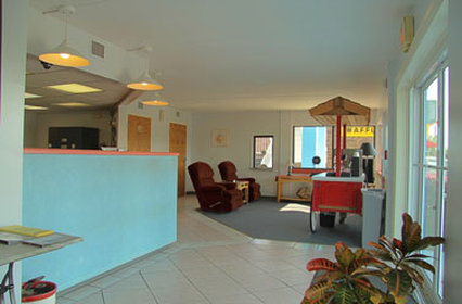 Wind Chase Inn - Loxley, AL