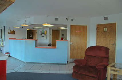 Wind Chase Inn - Loxley, AL