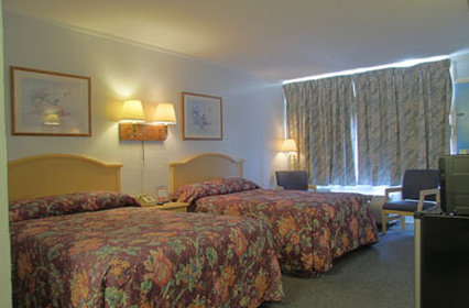 Wind Chase Inn - Loxley, AL