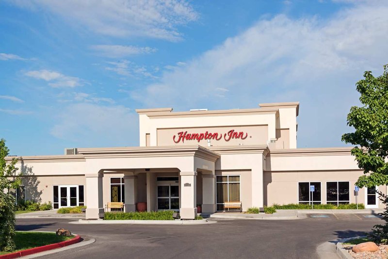 Hampton Inn Logan - Logan, UT