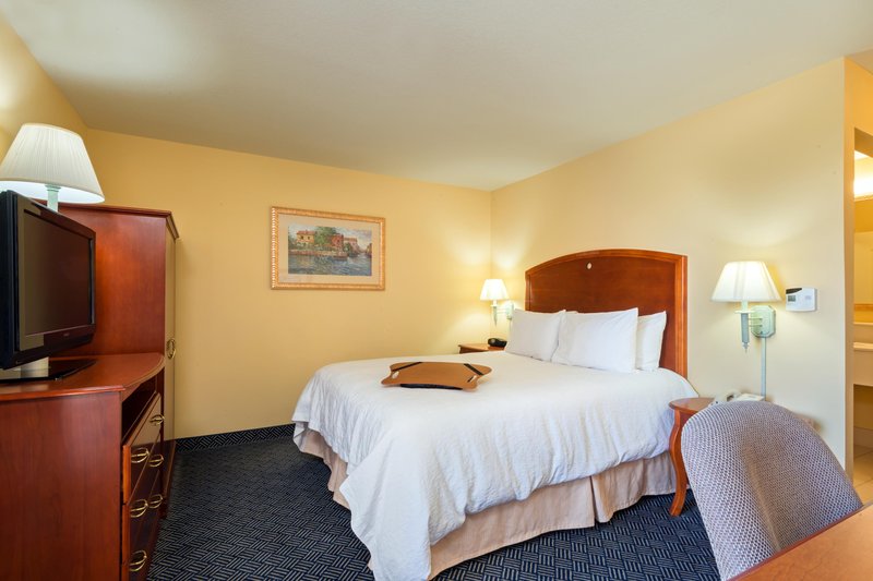 Hampton Inn Logan - Logan, UT