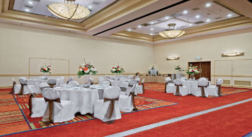 Courtyard By Marriott - Cockeysville, MD