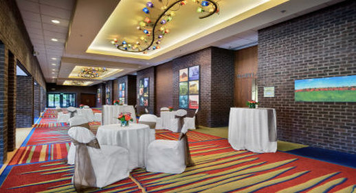 Courtyard By Marriott - Cockeysville, MD
