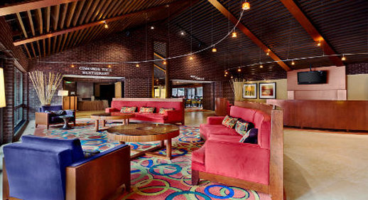 Courtyard By Marriott - Cockeysville, MD