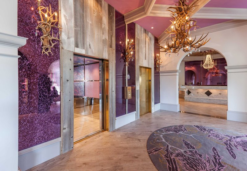 Doubletree-Orlando Castle - Orlando, FL
