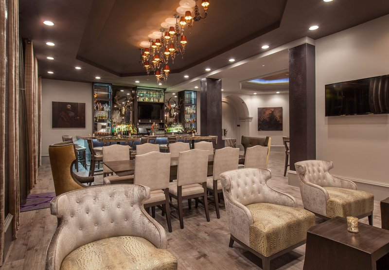 Doubletree-Orlando Castle - Orlando, FL