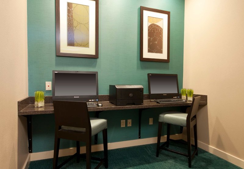 Residence Inn by Marriott Portland Downtown/Convention Center - Portland, OR