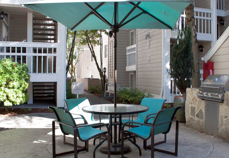 Residence Inn by Marriott Portland Downtown/Convention Center - Portland, OR