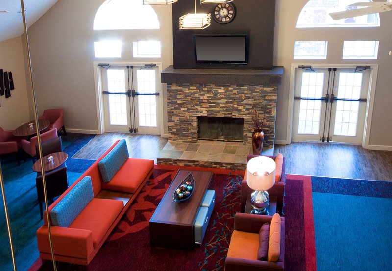 Residence Inn by Marriott Portland Downtown/Convention Center - Portland, OR