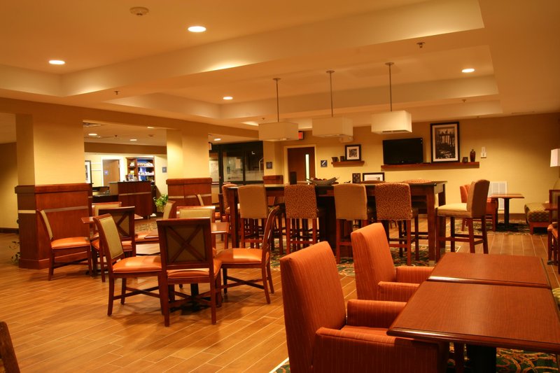Hampton Inn Havelock - Havelock, NC