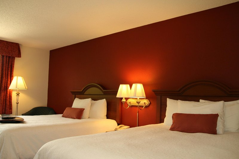 Hampton Inn Havelock - Havelock, NC