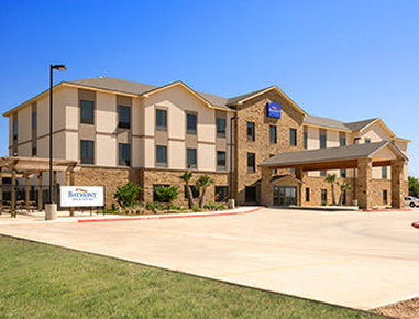 Baymont Inn & Suites Cotulla - Cotulla, TX