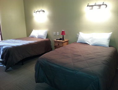 Ash Villa - Pearsall, TX