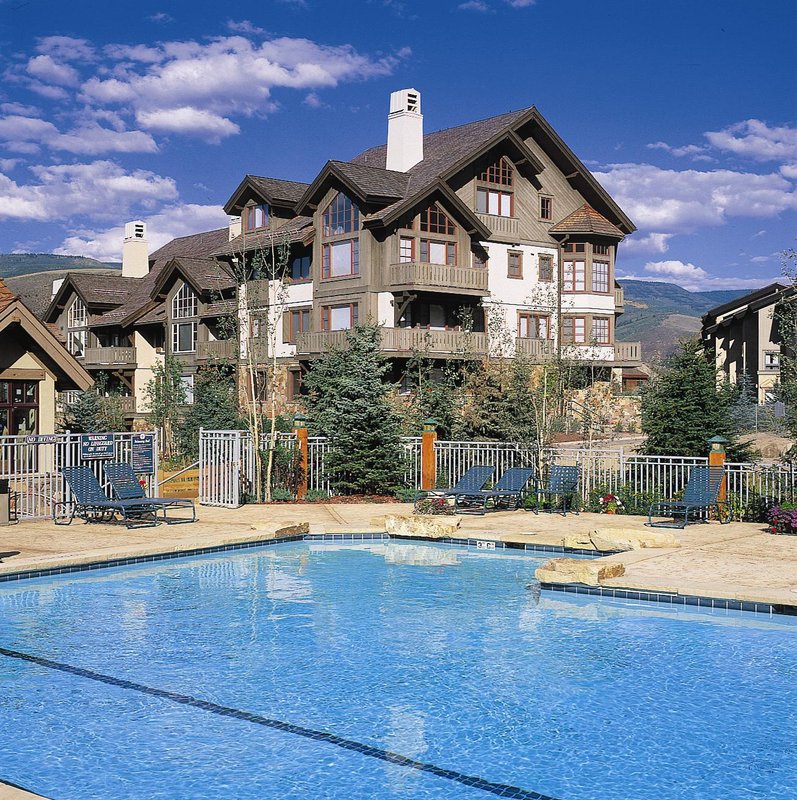 Arrowhead Village - Edwards, CO