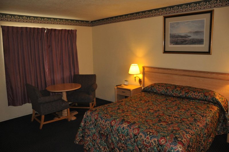 Travelers Inn - Manteca - Manteca, CA