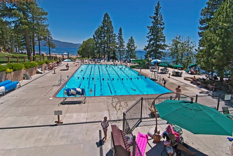 Inn At Incline - Incline Village, NV