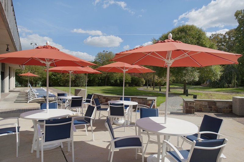 Holiday Inn Express PRINCETON SOUTHEAST - Parlin, NJ