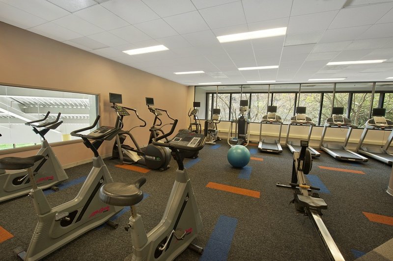 Holiday Inn Express PRINCETON SOUTHEAST - Parlin, NJ
