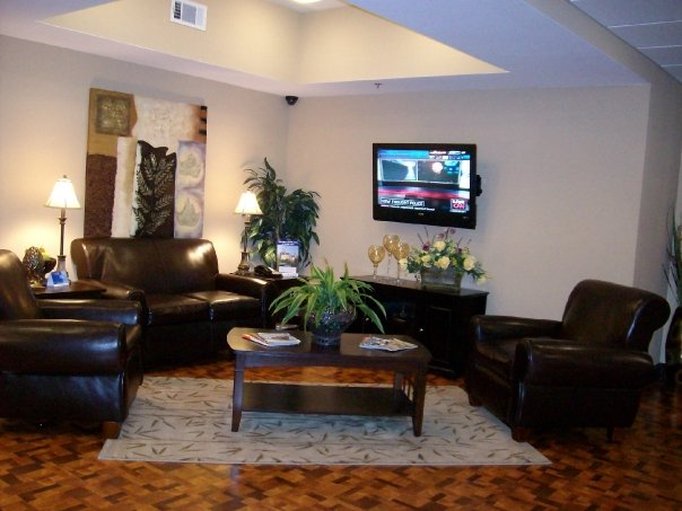 Candlewood Suites FORT SMITH - Fort Smith, AR