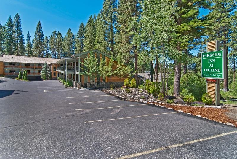 Inn At Incline - Incline Village, NV