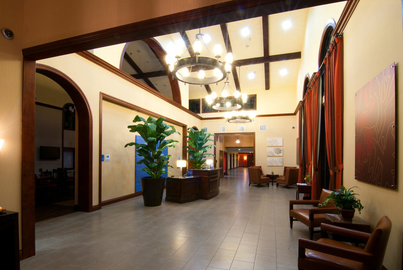 Holiday Inn Express SAN CLEMENTE NORTH - Ladera Ranch, CA