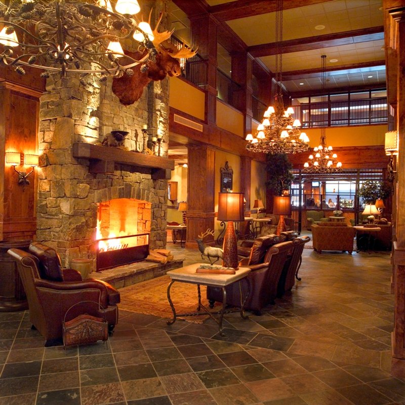 Lodge At Whitefish Lake - Whitefish, MT