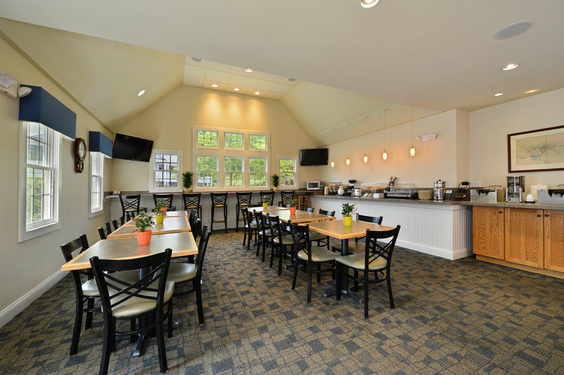 Best Western Plus-Cold Spring - Plymouth, MA