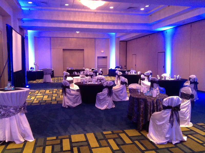 Cromwell Crowne Plaza - Cromwell, CT