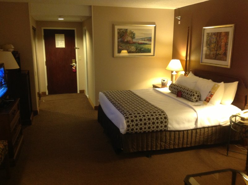 Cromwell Crowne Plaza - Cromwell, CT