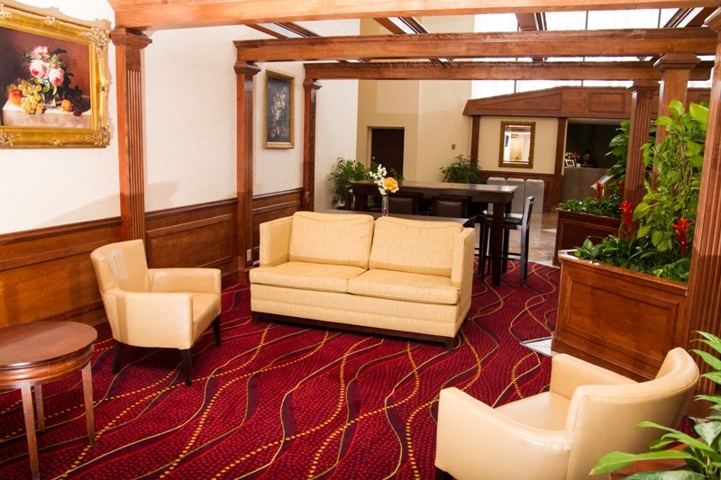 Cromwell Crowne Plaza - Cromwell, CT