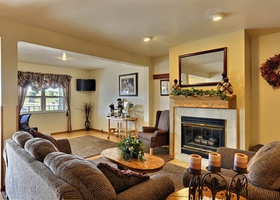 Quality Inn - Mauston, WI