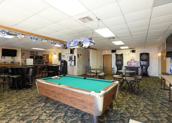 Quality Inn - Mauston, WI
