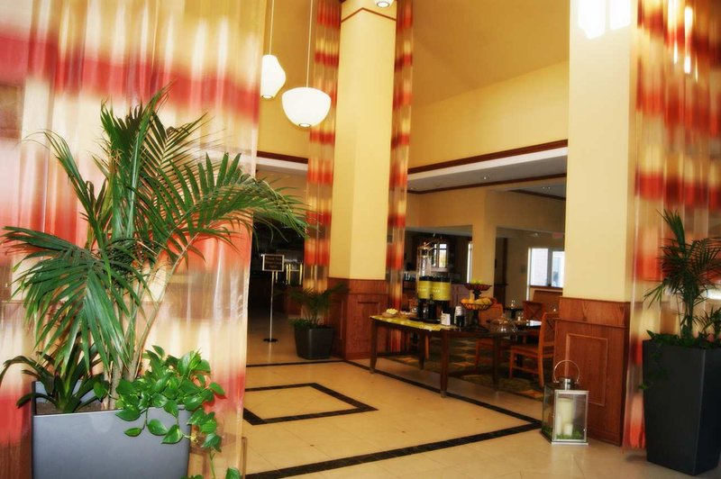 Hilton Garden Inn Elkhart - Elkhart, IN