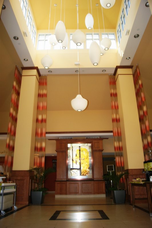 Hilton Garden Inn Elkhart - Elkhart, IN