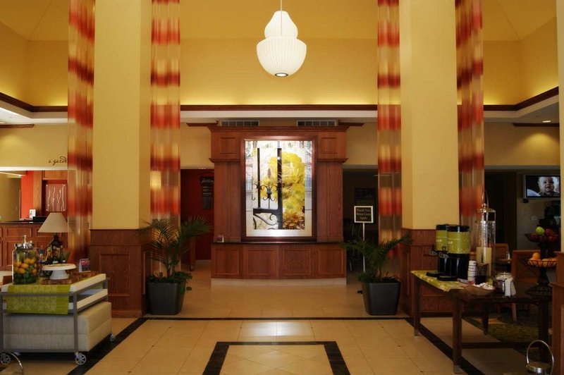 Hilton Garden Inn Elkhart - Elkhart, IN
