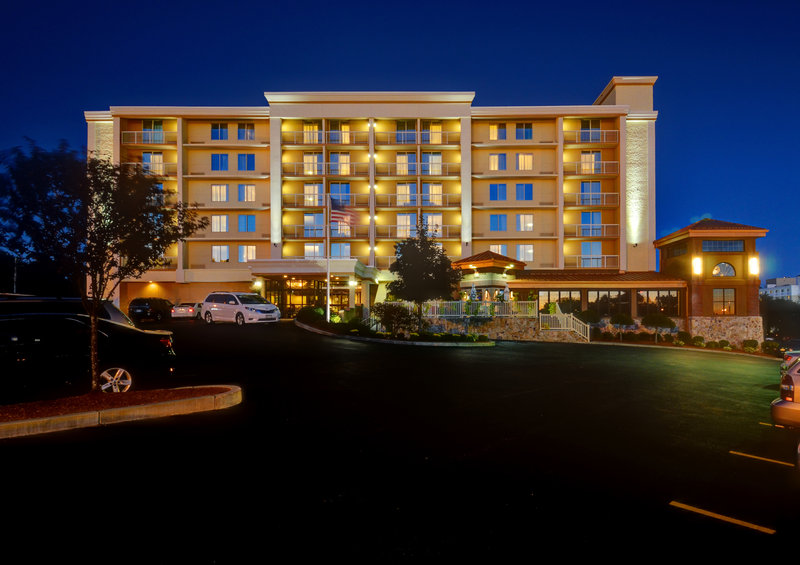 Best Western - Waltham, MA