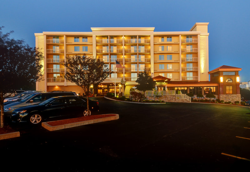 Best Western - Waltham, MA
