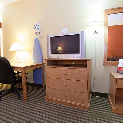 Home Town Inn Ringgold/fort Oglethorpe - Ringgold, GA