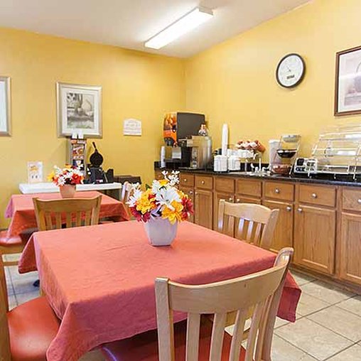 Home Town Inn Ringgold/fort Oglethorpe - Ringgold, GA
