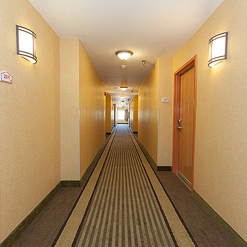 Home Town Inn Ringgold/fort Oglethorpe - Ringgold, GA