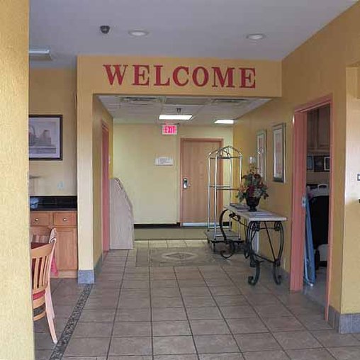 Home Town Inn Ringgold/fort Oglethorpe - Ringgold, GA