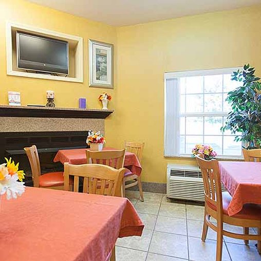 Home Town Inn Ringgold/fort Oglethorpe - Ringgold, GA
