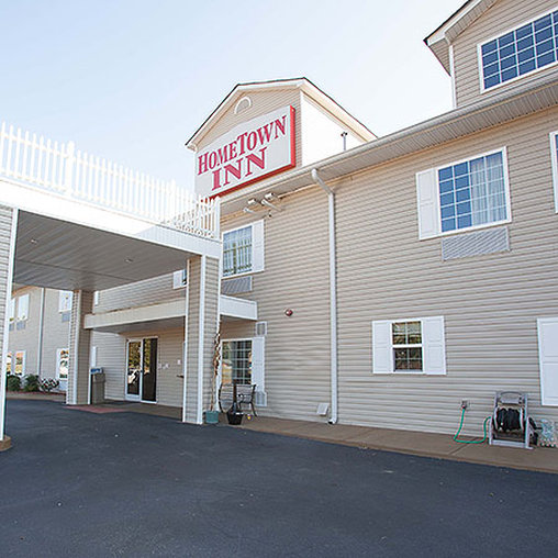 Home Town Inn Ringgold/fort Oglethorpe - Ringgold, GA